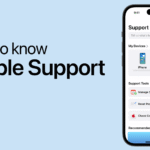 Apple Troubleshooting