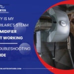 Aprilaire Troubleshooting