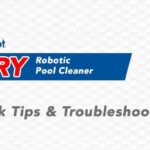 Aquabot Pool Cleaner Troubleshooting