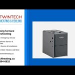 Armstrong Air Furnace Troubleshooting