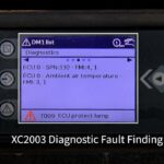 Atlas Copco Run Failure 6427 Troubleshooting