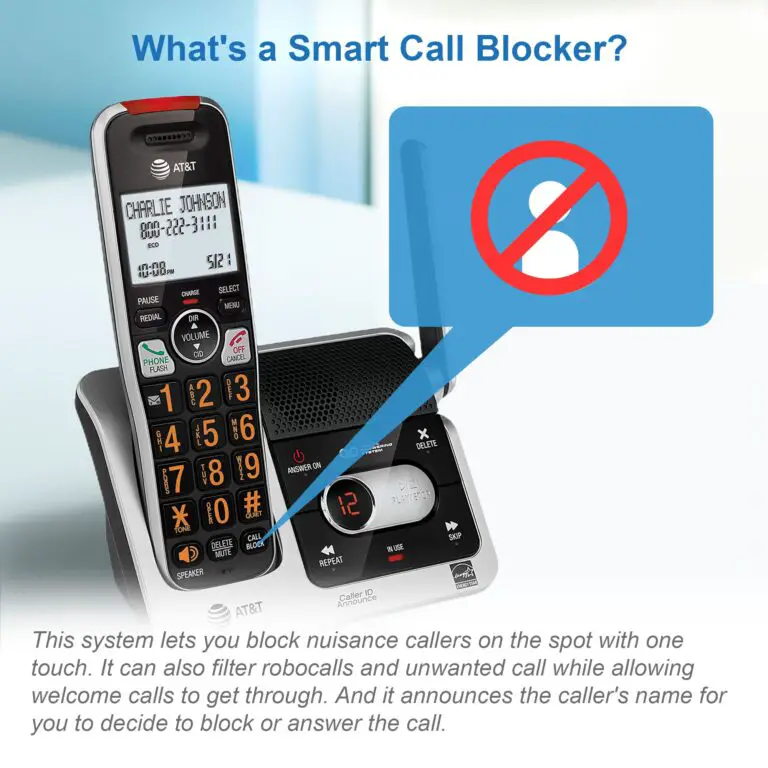 At&T Cordless Phones Troubleshooting Guide