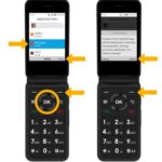 At&T Flip Phone Troubleshooting