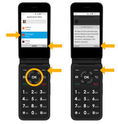 At&T Flip Phone Troubleshooting