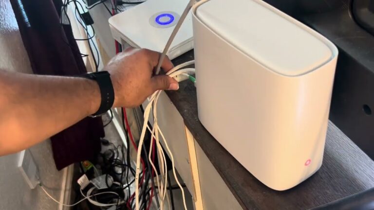 At&T Router Troubleshooting