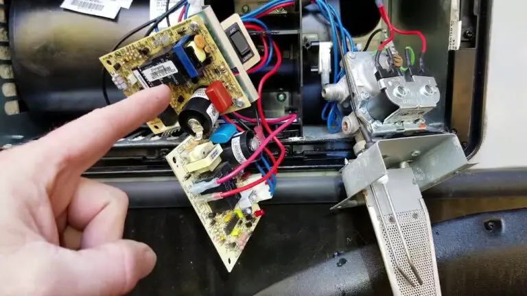 Atwood Rv Furnace Troubleshooting