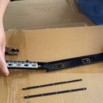 Ball Bearing Drawer Slides Troubleshooting