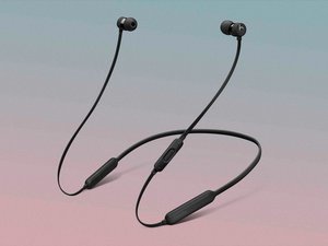 Beats Headphones Troubleshooting