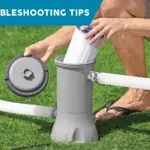 Bestway Pool Pump Troubleshooting