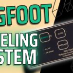 Bigfoot Leveling System Troubleshooting
