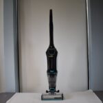 Bissell Crosswave Cordless Max Troubleshooting