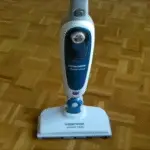 Black And Decker Steam Mop Troubleshooting