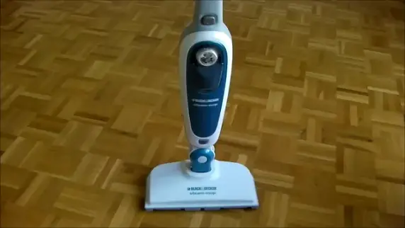 Black And Decker Steam Mop Troubleshooting