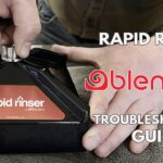 Blendtec Troubleshooting