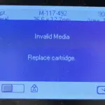 Brady Bmp51 Troubleshooting