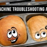 Bread Machine Troubleshooting Guide