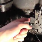 Briggs And Stratton Troubleshooting Governor