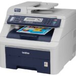 Brother Mfc-9120Cn Troubleshooting