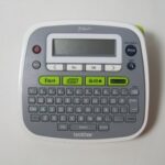 Brother P Touch Troubleshooting