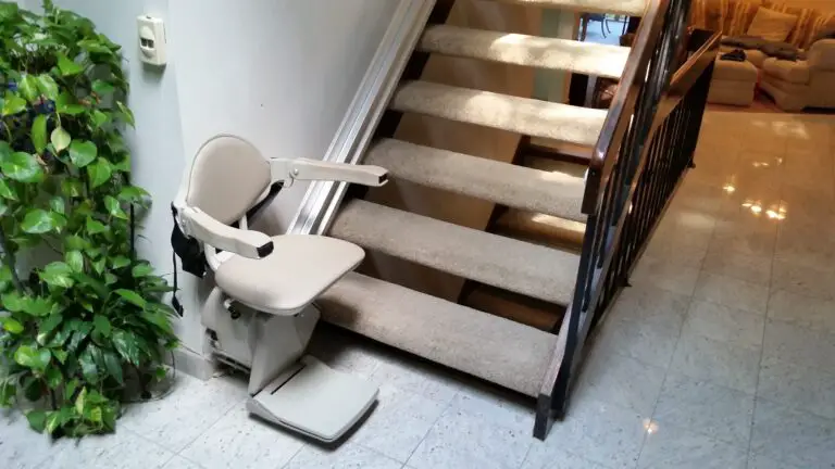 Bruno Chair Lift Troubleshooting