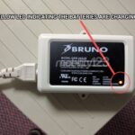 Bruno Sre-3050 Troubleshooting
