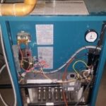 Burnham Series 2 Gas Boiler Troubleshooting