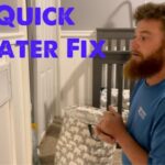 Cadet Wall Heater Troubleshooting