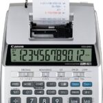 Canon P23-Dh V Troubleshooting