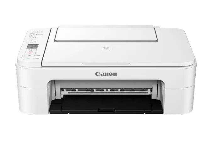 Canon Ts3122 Troubleshooting