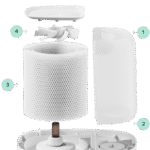 Canopy Humidifier Troubleshooting