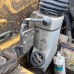 Cat P5000 Throttle Control Switch Troubleshooting