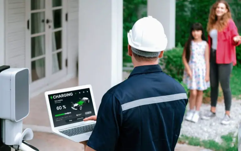 Chargepoint Troubleshooting