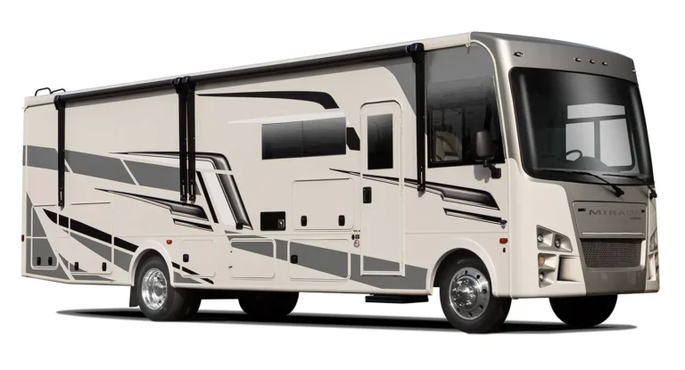 Coachmen Mirada Rv Dash Ac Troubleshooting