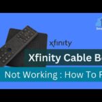 Comcast Box Troubleshooting