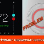 Daikin One+ Thermostat Troubleshooting