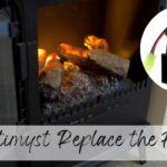 Dimplex Electric Fireplace Troubleshooting