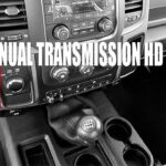 Dodge Ram Transmission Troubleshooting