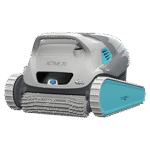 Dolphin Active 20 Troubleshooting