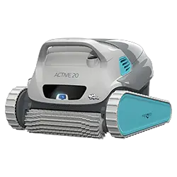 Dolphin Active 20 Troubleshooting