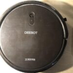 Ecovacs Dn622 11 Troubleshooting