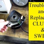 Electric Pto Clutch Troubleshooting