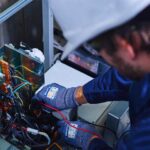 Elevator Troubleshooting