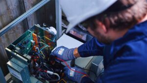 Elevator Troubleshooting