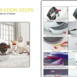 Els Pet Litter Box Troubleshooting