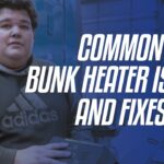 Espar Bunk Heater Troubleshooting
