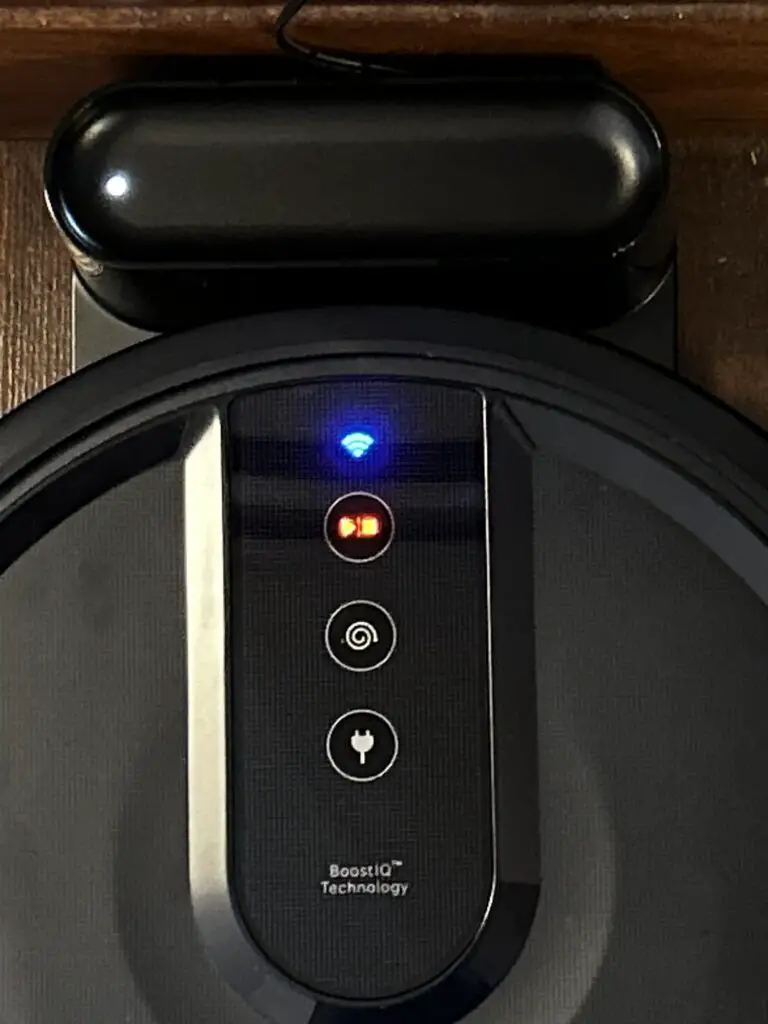 Eufy Robovac Troubleshooting