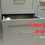 Fisher And Paykel Dishdrawer Manual Troubleshooting
