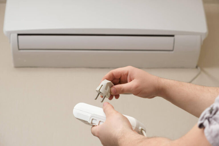 Friedrich Air Conditioner Wall Unit Troubleshooting