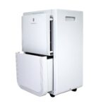 Friedrich Dehumidifier Troubleshooting