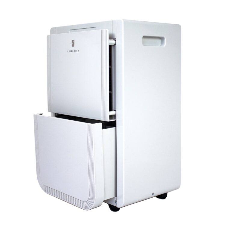 Friedrich Dehumidifier Troubleshooting